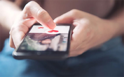 Match e notificações