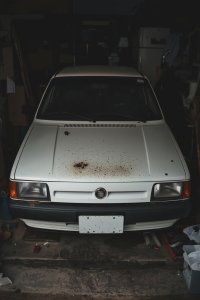 Fiat Uno Mile 2002, otimas condicoes
