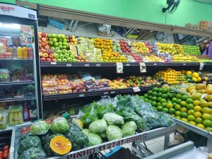 Hort fruit Osasco