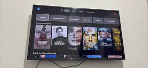 Tv LG
