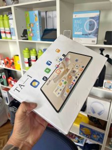 Tablete pc 128gb/6