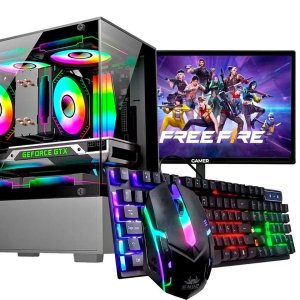 PC Gamer Completo muito top
