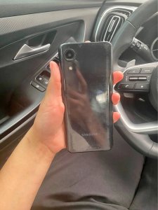 CELULAR AO3 core