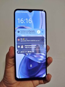 Moto e22