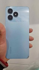 Celular Realme - 64gb