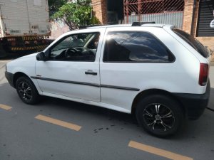 1995 Volkswagen Gol