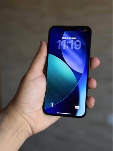 iPhone 14 todo original CAJAMAR