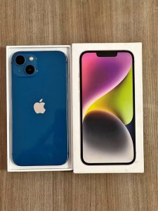 iPhone 13 128gb NUNCA ABERTO PERFEITO ESTADO