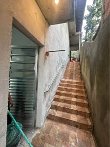 2 quartos 1 banheiro – Casa
