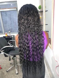 Mega Hair a partir de R$149,90