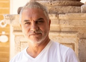 Foto do Usuário